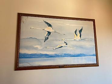 ucuz tablo: ART DECORDAN ALİNİB 350$ ; SATİLİR!! HƏR BİRİ 100 azn KARTİNALAR 6 — 5