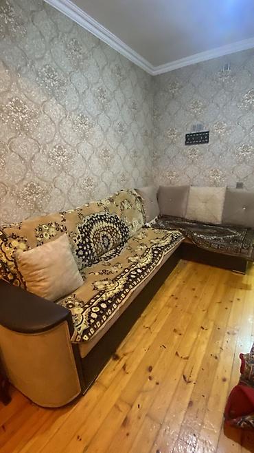 İşlənmiş, Künc divan, Qonaq otağı üçün, Açılmayan, Azərbaycan