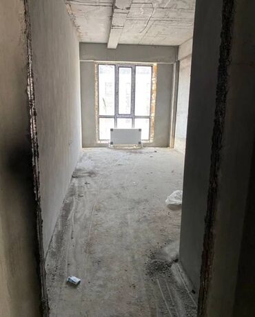 срочная продажа авто бишкек: 3 бөлмө, 97 кв. м, Элитка, 13 кабат, ПСО (өзү оңдоп түзөтүп бүтүү үчүн)