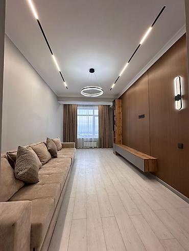 Продажа квартир: 3 комнаты, 87 м², Элитка, 8 этаж, Дизайнерский ремонт at lalafo.kg — 2 Продажа квартир: 3 комнаты, 87 м², Элитка, 8 этаж, Дизайнерский ремонт — 2