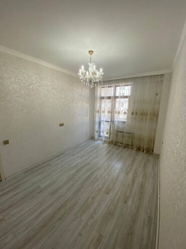 Yeni tikili: 2 otaqlı, Yeni tikili, m. Əhmədli, 72 kv. m — 13