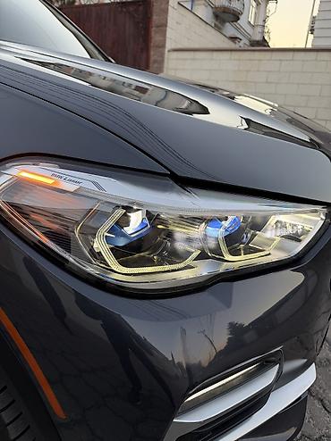 фит обьем 1 5: BMW X5: 2019 г., 3 л, Автомат, Бензин, Кроссовер — 8
