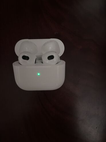 airpods qulaqcıq: Airpods 3