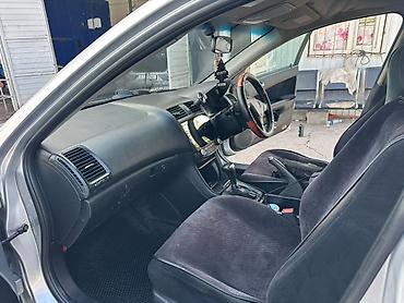 honda civic eg6: Honda Accord: 2003 г., 2 л, Автомат, Бензин, Седан — 6