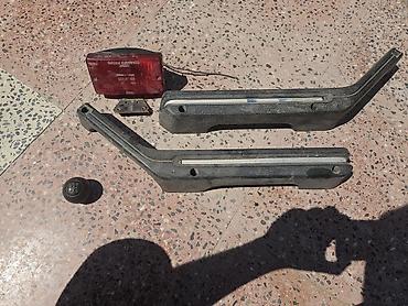 Digər avtomobil ehtiyat hissələri: Vaz ehtiyat hissələri — 8