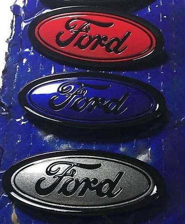 prodaj: POLUOSOVINE 1.4 1.6 TDCI ZA FORD FIESTA OD 2002. DO 2016. GOD. | — 7