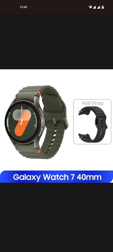 irshad telecom samsung a50: Yeni, Smart saat, Samsung