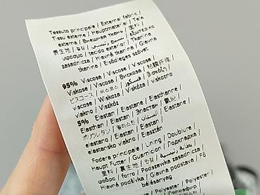 lians: Liu Jo, Sukienka damska, rozmiar S — 6