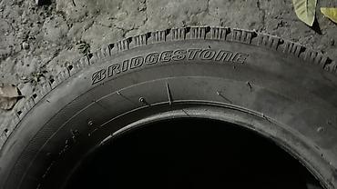 185 60 15 шины: Зимние шины Bridgestone, комплект 4 шт. - Размер: 185/65 R15 Продаю — 4