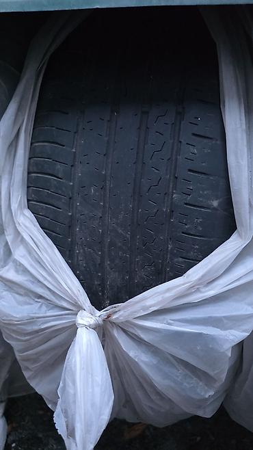 michelin сколько стоит: Шины 245 / 50 / R 20, Всесезонная, Б/у, Пара, Внедорожные (АТ/МТ), США, Michelin — 4