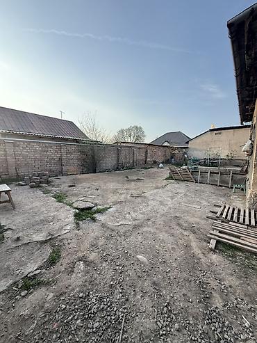 Продажа коттеджей и домов: 🚨 Срочно! Горячее предложение в районе Пишпек! Продаётся отличный — 5