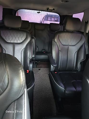 avante 2020: Hyundai Palisade: 2020 г., Автомат, Кроссовер — 4