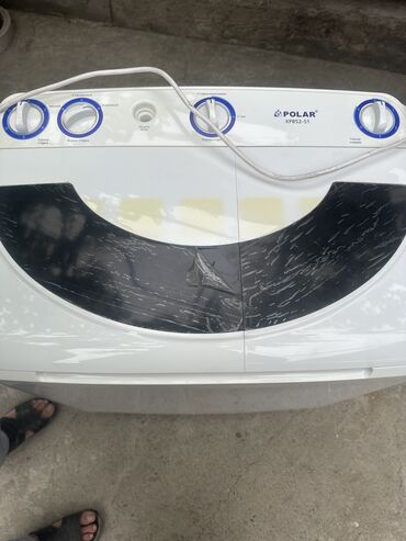 новая стиральная машинка: Стиральная машина Новый, Полуавтоматическая, До 6 кг, Узкая
