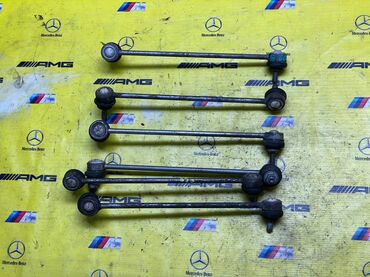 Рычаги: Комплект рычагов BMW — 14