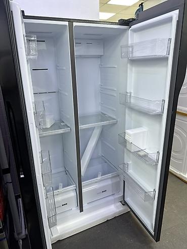 mercedes benz sprinter 2 9: Двухдверный холодильник Side-by-Side TOSBAR (серия TSB-6899, наклейка — 4