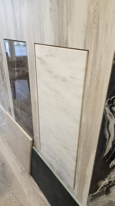 Mərmər: Məhsul: Patara mərmər plitələri Təsvir: - Təbii mərmər teksturalı — 13