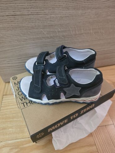 haljine za ples za djevojčice: Sandals, Todor, Size - 29