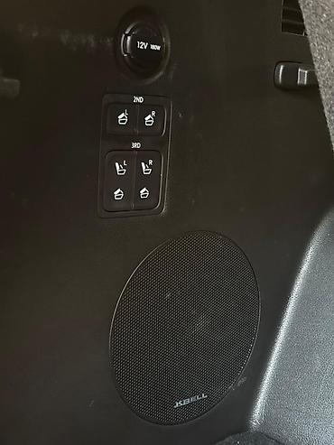 Hyundai: Hyundai Palisade: 2020 г., 2.2 л, Автомат, Дизель, Кроссовер — 23