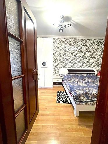 naxcıvan: Bakı, 8-ci kilometr, 4 otaqlı, Köhnə tikili, m. Xalqlar Dostluğu, 100 kv. m — 5