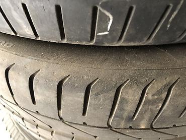 lider disk type 1 per page 40: İşlənmiş Şin Pirelli 315 / 35 / R 21 — 3