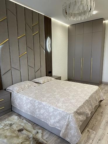 Продажа квартир: 2 комнаты, 68 м², Элитка, 8 этаж, Дизайнерский ремонт — 10