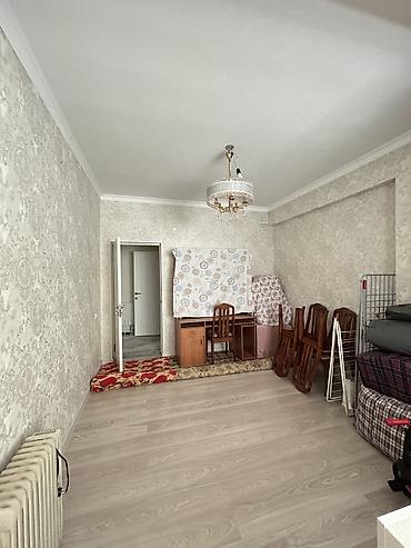 Продажа квартир: 3 комнаты, 78 м², Анар мкр., Элитка, 6 этаж, Свежий ремонт — 8