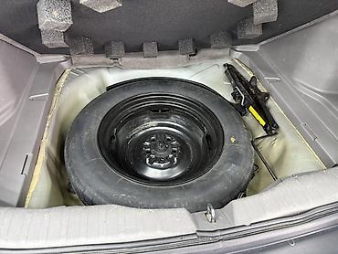 срв 2017: Honda CR-V: 2008 г., 2 л, Автомат, Бензин, Кроссовер — 8