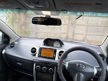 купить кондиционер в авто: Toyota Ist: 2022 г., 1.5 л, Автомат, Бензин, Хэтчбэк — 9