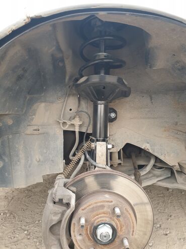 Chevrolet: Chevrolet Lacetti: 2005 г., 1.6 л, Механика, Бензин, Седан — 11