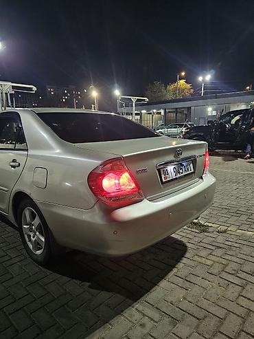 камри кыргызстан: Toyota Camry: 2004 г., 3 л, Автомат, Газ, Седан — 3