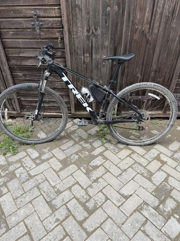 mercury velosiped: Dağ velosipedi Trek, 29"
