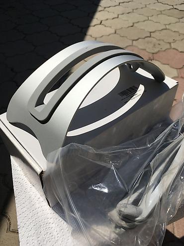 Вертикальная подставка для ноутбука Kilofly Arc Universal Adjustable —