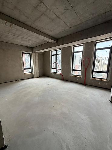 Продажа квартир: 3 комнаты, 105 м², Элитка, 8 этаж, Готовая ПСО (под самоотделку) — 4