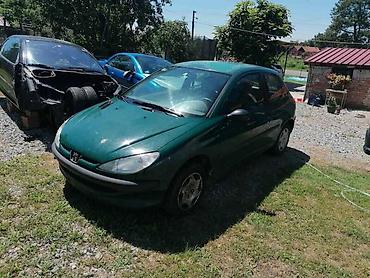 pc volani: RACUNARI, BSI, BSM ZA PEUGEOT 206, 207 | Originalni polovni delovi — 3