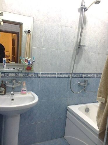 Uzunmüddətli kirayə mənzillər: Nerimanov rayonu Genclik metrosu,Idman Institutu ve Odlar Yurdu — 7