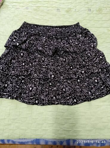 Donlar: 10-12 yaşa giz üçün paltar satılır, əla vəziyyətdə, bə'ziləri yenidir — 7