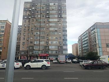 алтын казык ж м: 1 комната, 34 м², 3 этаж — 2