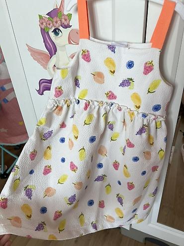 Donlar: Don, Gündəlik, 4 - 5 yaş, Zara Kids — 3
