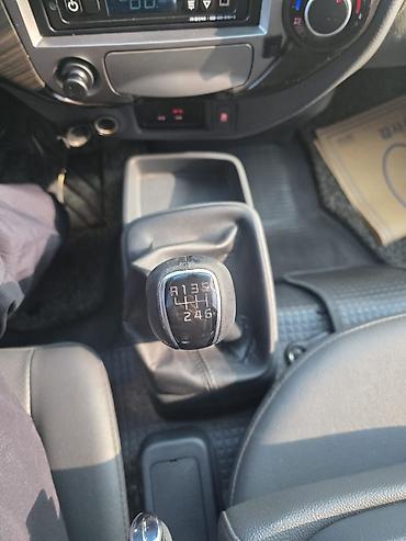 Kia: Kia : 2019 г., 2.5 л, Механика, Дизель, Пикап — 10