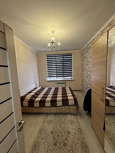 Продажа квартир: 3 комнаты, 74 м², Элитка, 7 этаж, Евроремонт — 5