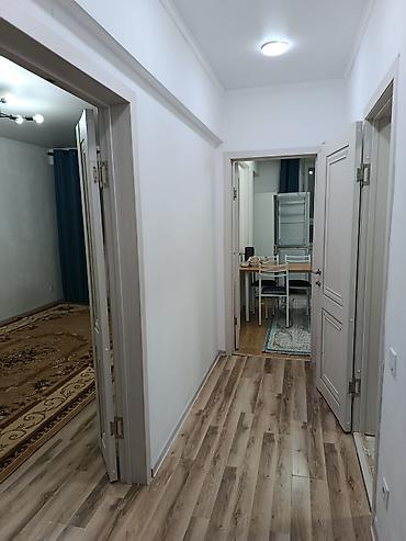 Долгосрочная аренда квартир: 1 комната — 5