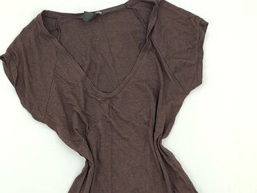 Women: Women`s T-shirt, H&M, size XS (EU 34)