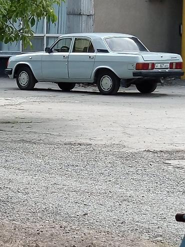 ГАЗ 31029 Volga: 1996 г., 2.4 л, Механика, Бензин, Седан at lalafo.kg ГАЗ 31029 Volga: 1996 г., 2.4 л, Механика, Бензин, Седан