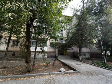 мкр улан квартира: 1 комната, 38 м², 104 серия, 1 этаж, Евроремонт