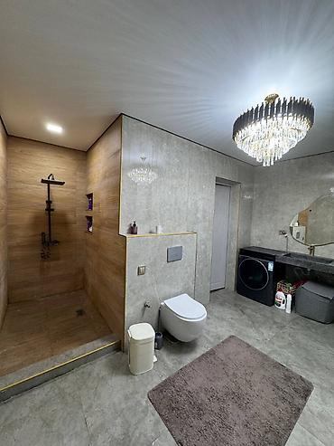 Продажа коттеджей и домов: 🏡 Продается современный дом в VIP-городке «Давос», село Байтик * — 9