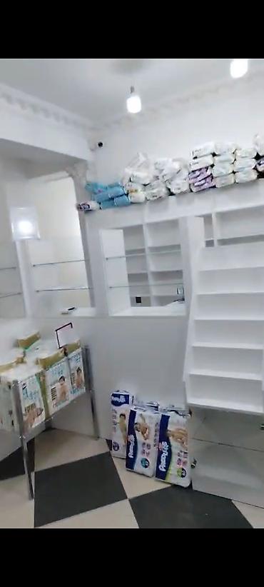 Kommersiya daşınmaz əmlakı: Aptek biznesi satılır Razin Bakıxanov çox gözəl qaynar maşın yol — 6