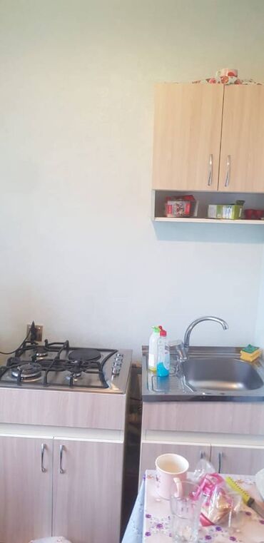 Köhnə tikili: Bakı, 1 otaqlı, Köhnə tikili, 33 kv. m — 13