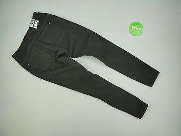 denim jeans: Jeansy damskie, rozmiar M — 3