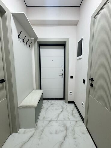 Продажа квартир: 2 комнаты, 44 м², Элитка, 11 этаж, Дизайнерский ремонт