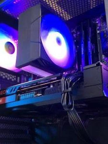 Desktop računari i radne stanice: Ryzen 5 7600 RX 7700XT B650 32GB 1TB - SM066PC. ✨ Prodaja i sklapanje — 7